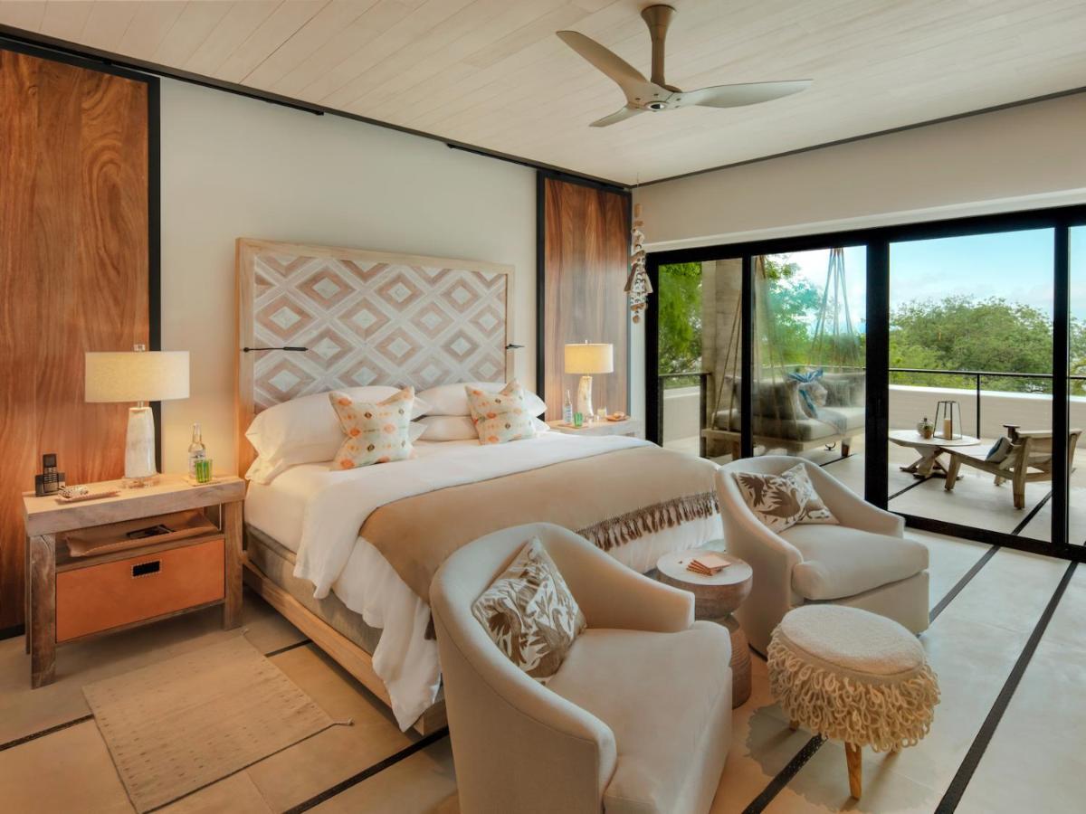 Susurros Del Corazon, Auberge Resorts Collection La Cruz de Huanacaxtle Esterno foto
