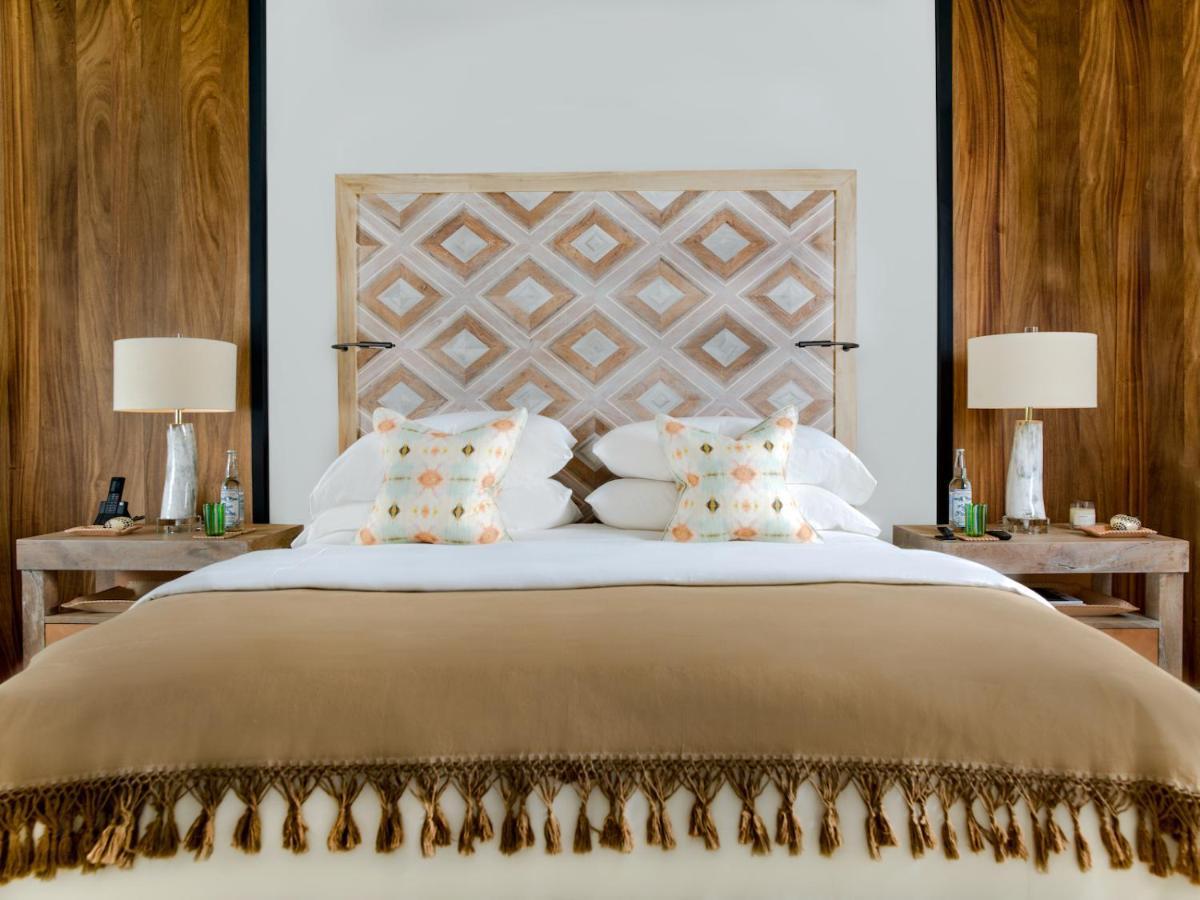 Susurros Del Corazon, Auberge Resorts Collection La Cruz de Huanacaxtle Esterno foto
