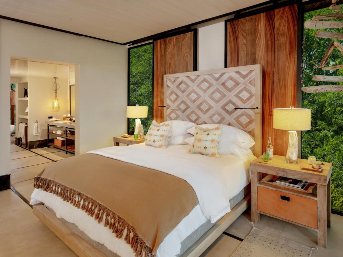 Susurros Del Corazon, Auberge Resorts Collection La Cruz de Huanacaxtle Esterno foto
