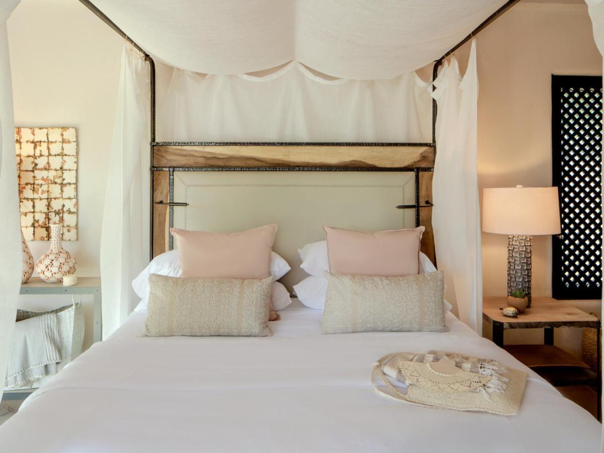 Susurros Del Corazon, Auberge Resorts Collection La Cruz de Huanacaxtle Esterno foto