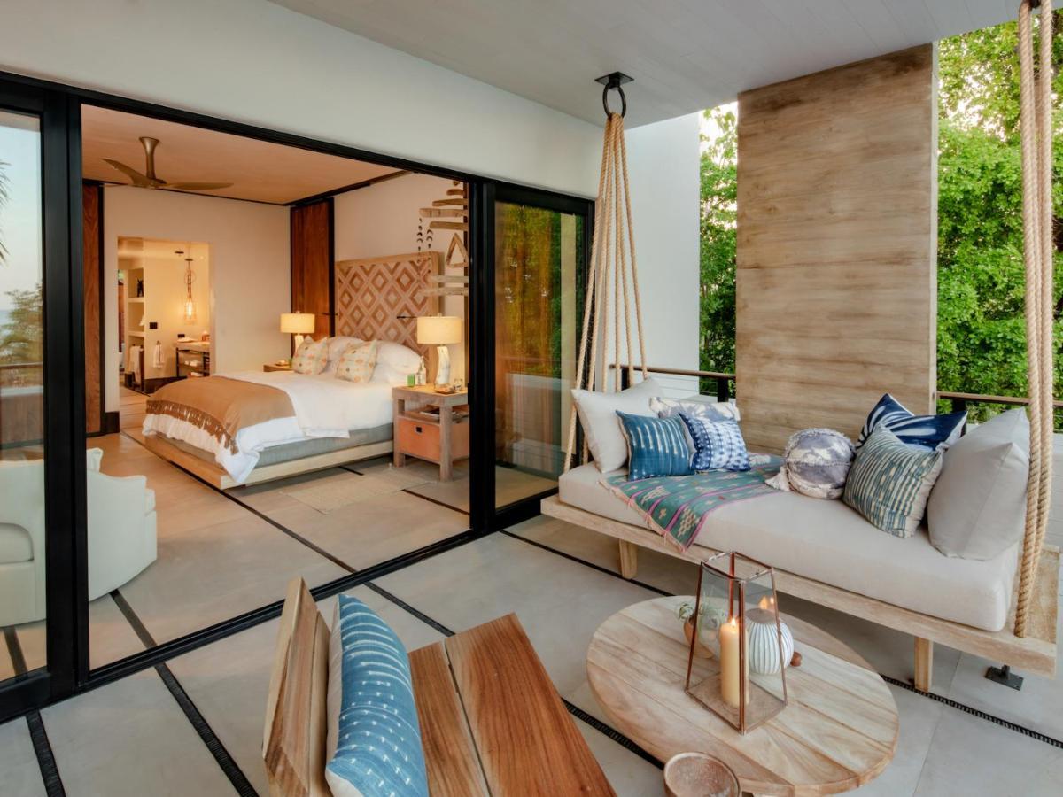 Susurros Del Corazon, Auberge Resorts Collection La Cruz de Huanacaxtle Esterno foto