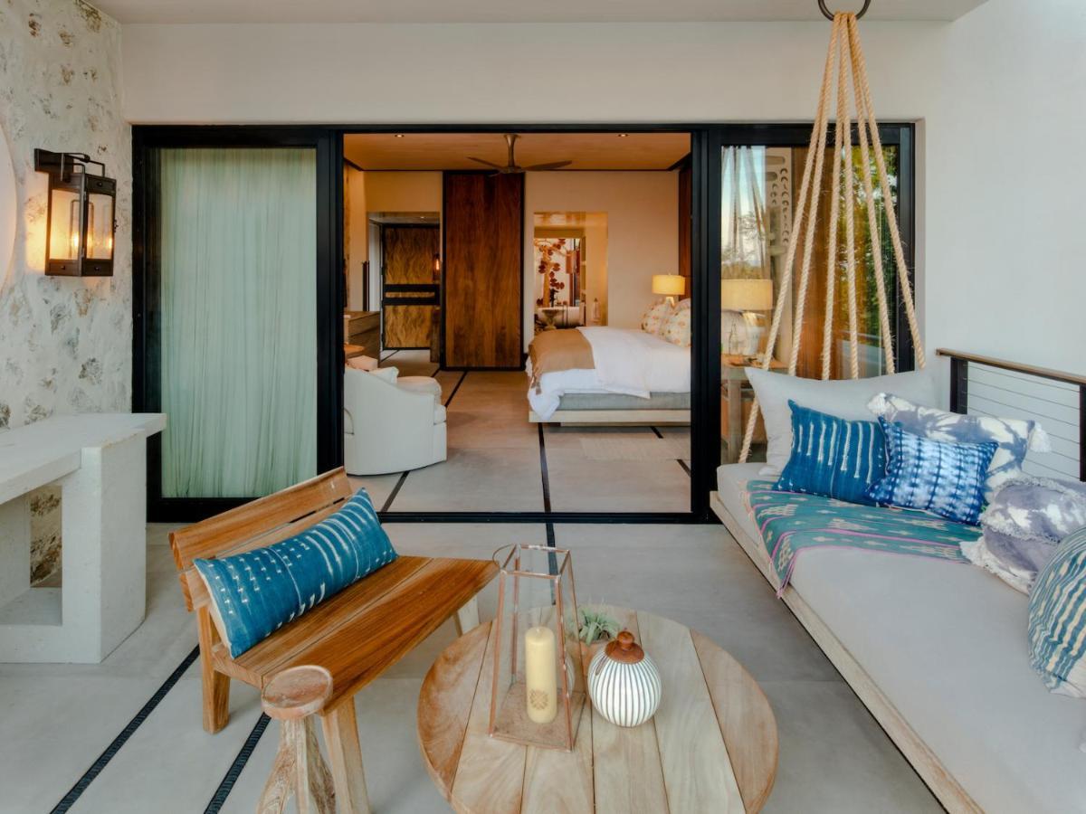 Susurros Del Corazon, Auberge Resorts Collection La Cruz de Huanacaxtle Esterno foto