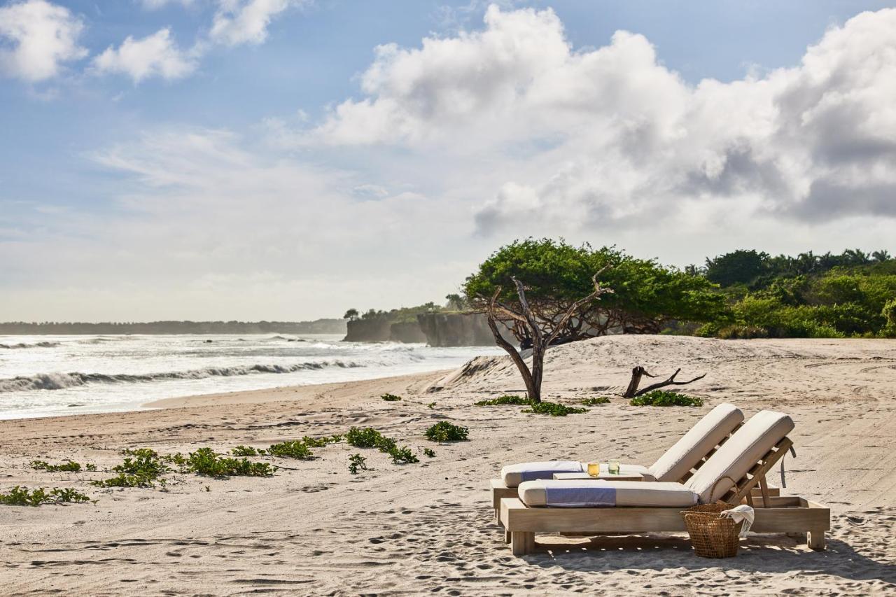 Susurros Del Corazon, Auberge Resorts Collection La Cruz de Huanacaxtle Esterno foto