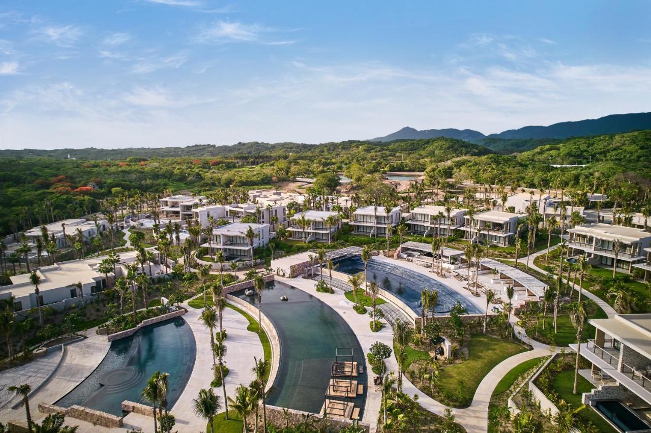 Susurros Del Corazon, Auberge Resorts Collection La Cruz de Huanacaxtle Esterno foto