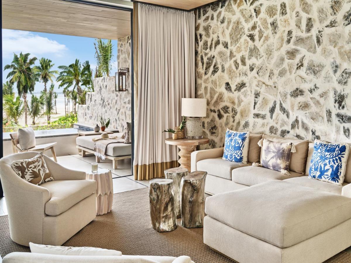 Susurros Del Corazon, Auberge Resorts Collection La Cruz de Huanacaxtle Esterno foto