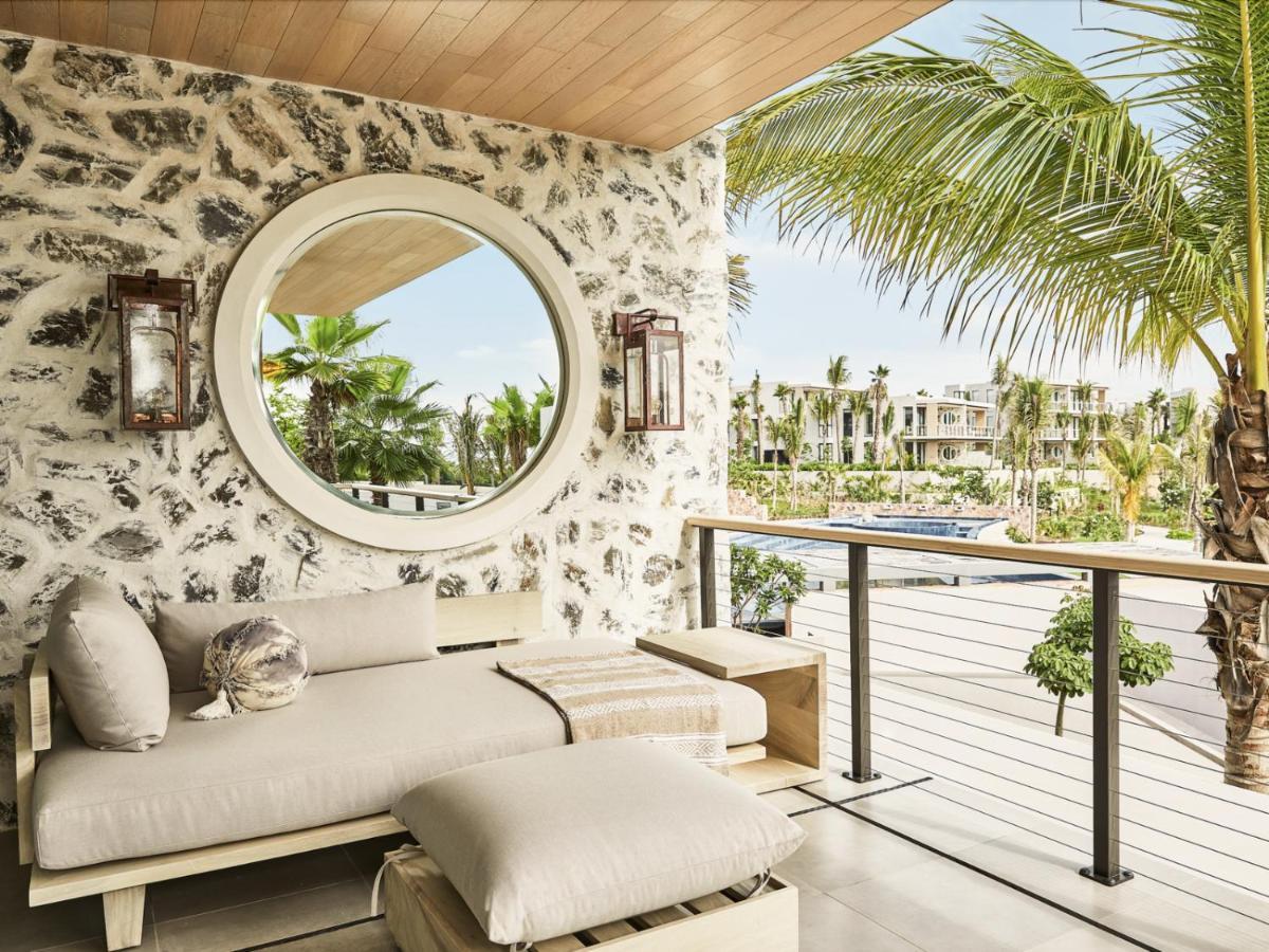 Susurros Del Corazon, Auberge Resorts Collection La Cruz de Huanacaxtle Esterno foto