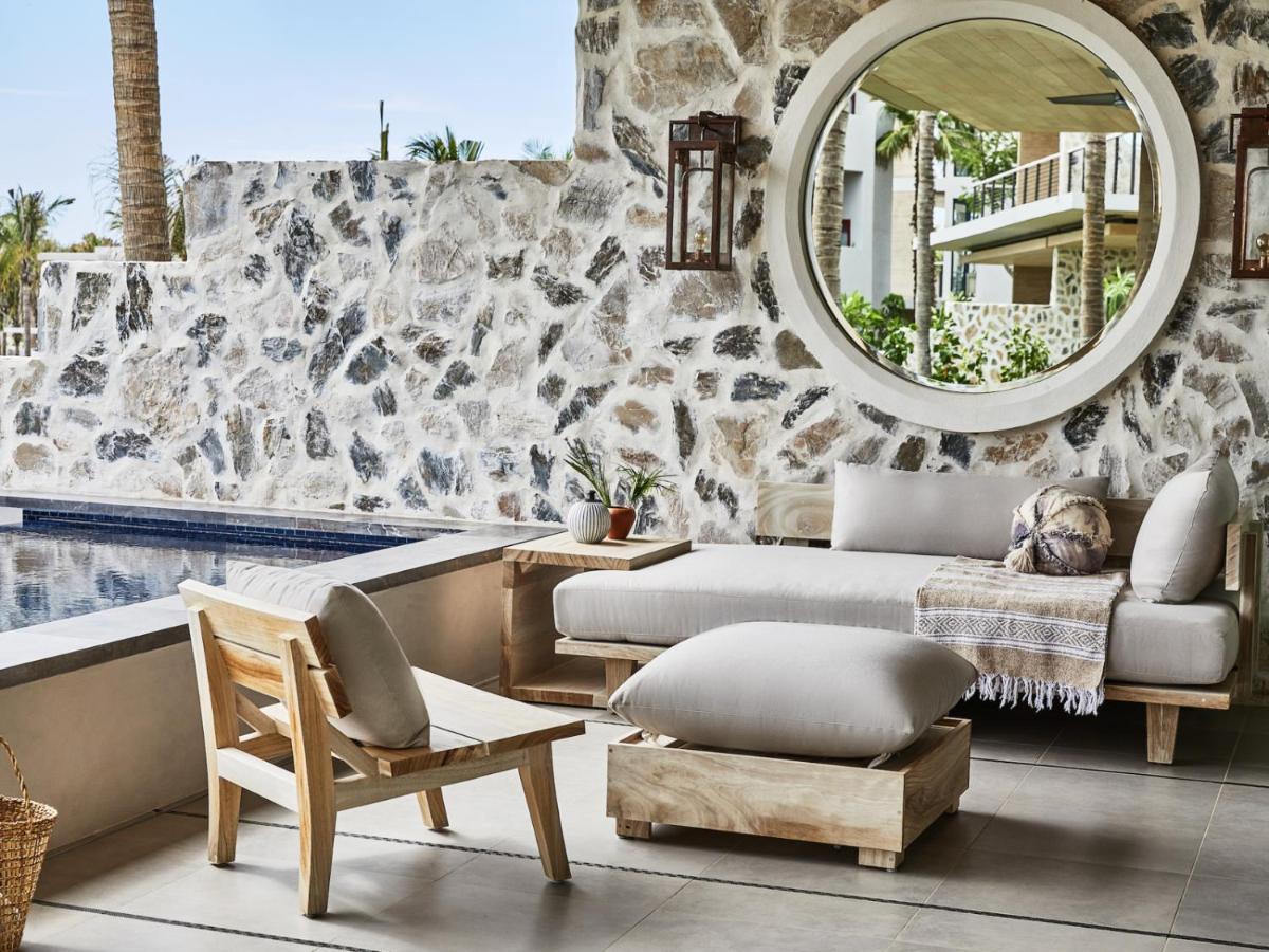 Susurros Del Corazon, Auberge Resorts Collection La Cruz de Huanacaxtle Esterno foto
