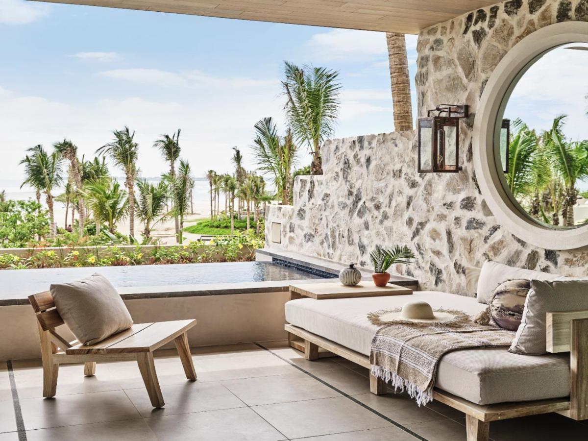 Susurros Del Corazon, Auberge Resorts Collection La Cruz de Huanacaxtle Esterno foto