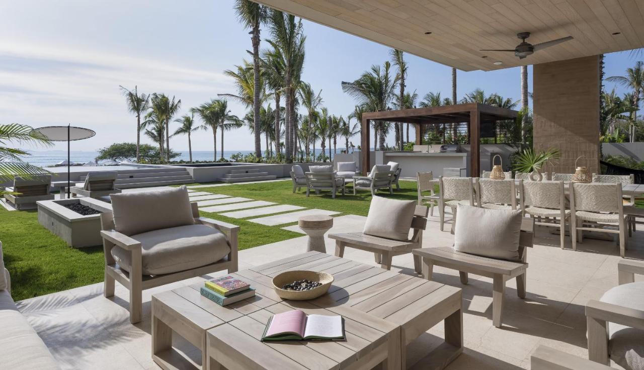 Susurros Del Corazon, Auberge Resorts Collection La Cruz de Huanacaxtle Esterno foto