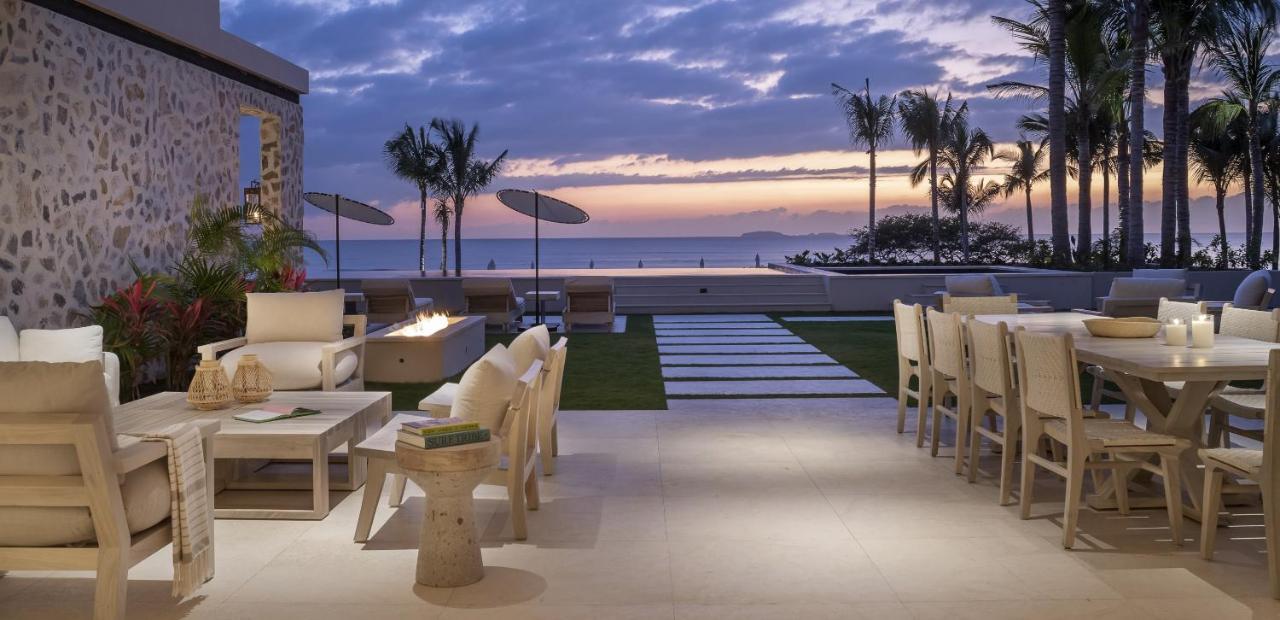 Susurros Del Corazon, Auberge Resorts Collection La Cruz de Huanacaxtle Esterno foto