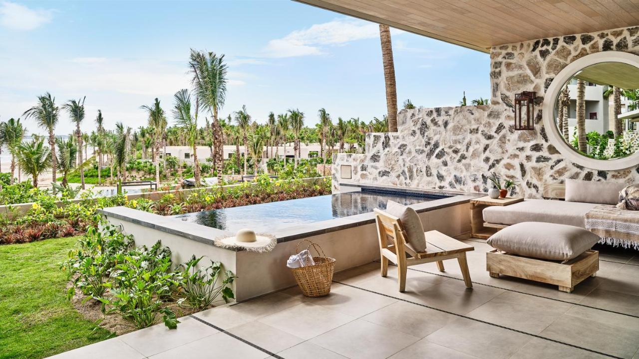 Susurros Del Corazon, Auberge Resorts Collection La Cruz de Huanacaxtle Esterno foto