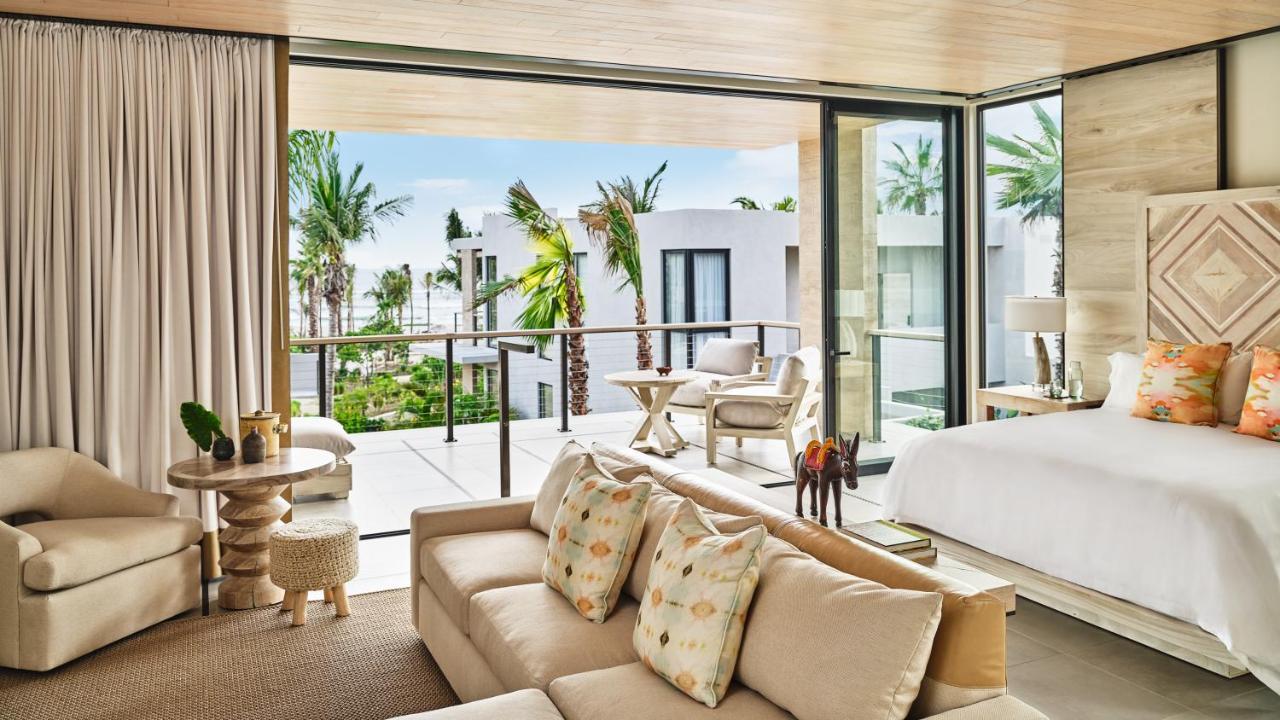 Susurros Del Corazon, Auberge Resorts Collection La Cruz de Huanacaxtle Esterno foto