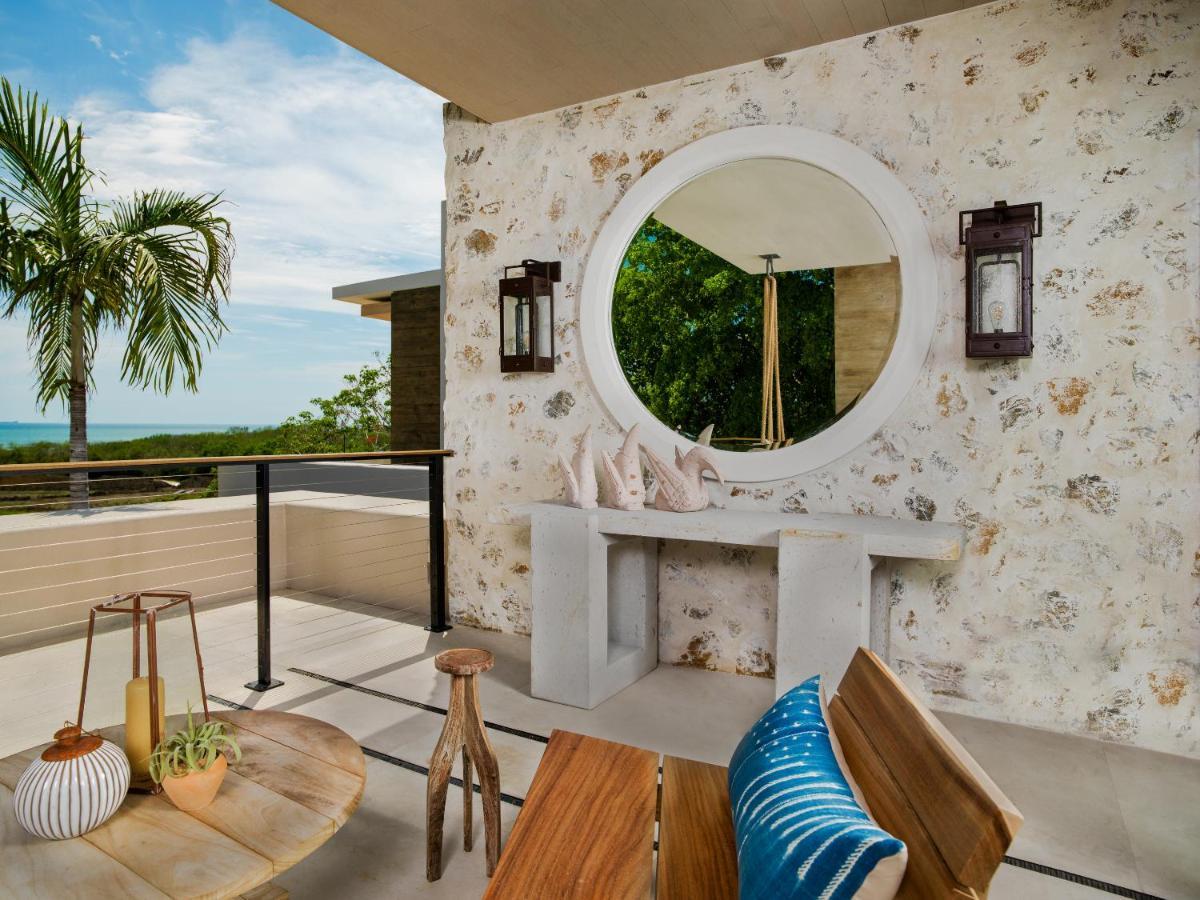 Susurros Del Corazon, Auberge Resorts Collection La Cruz de Huanacaxtle Esterno foto