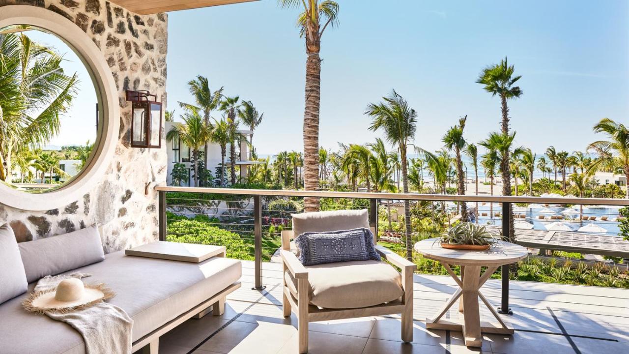 Susurros Del Corazon, Auberge Resorts Collection La Cruz de Huanacaxtle Esterno foto
