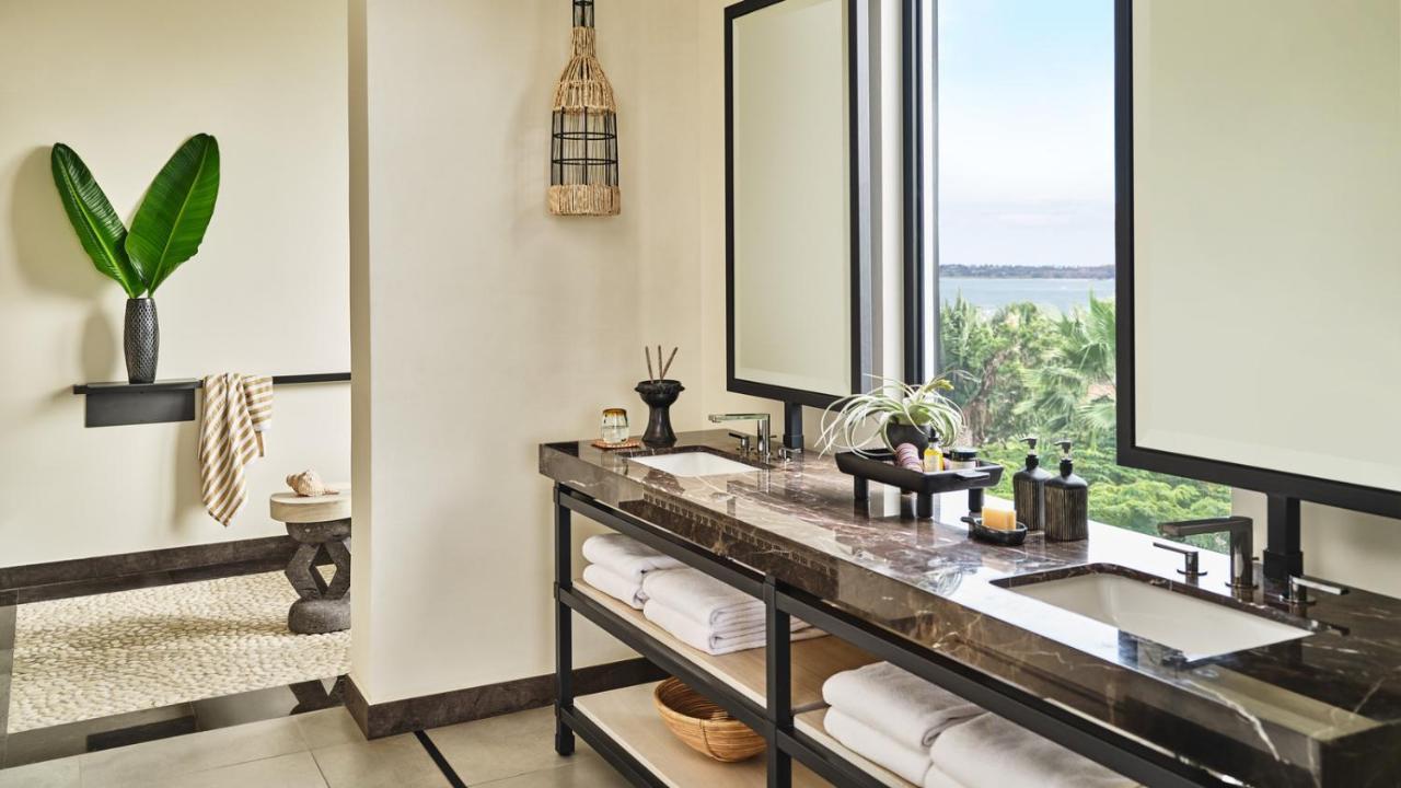 Susurros Del Corazon, Auberge Resorts Collection La Cruz de Huanacaxtle Esterno foto
