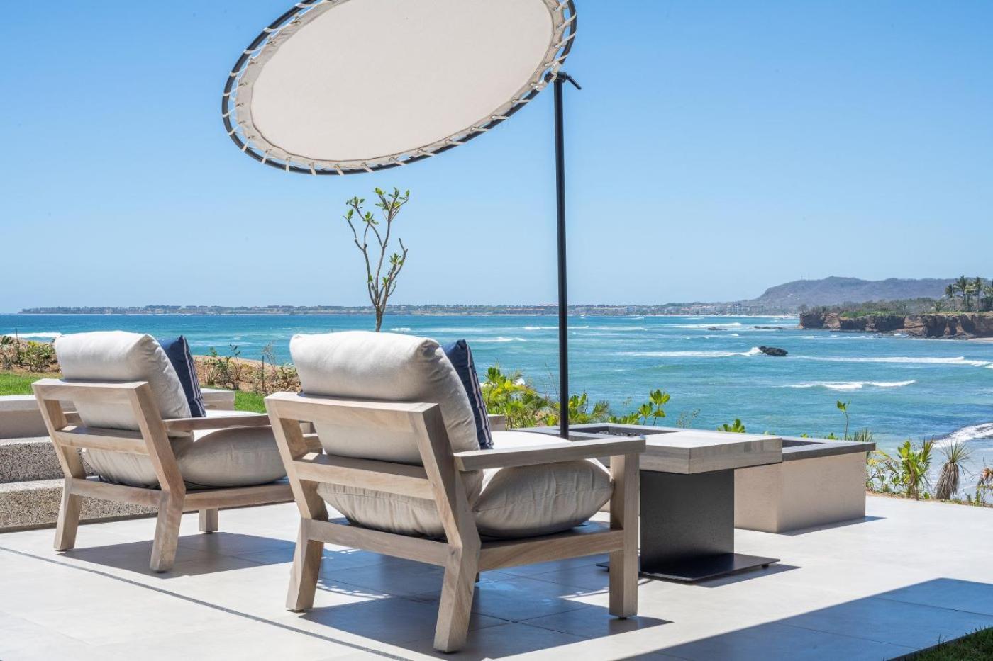 Susurros Del Corazon, Auberge Resorts Collection La Cruz de Huanacaxtle Esterno foto
