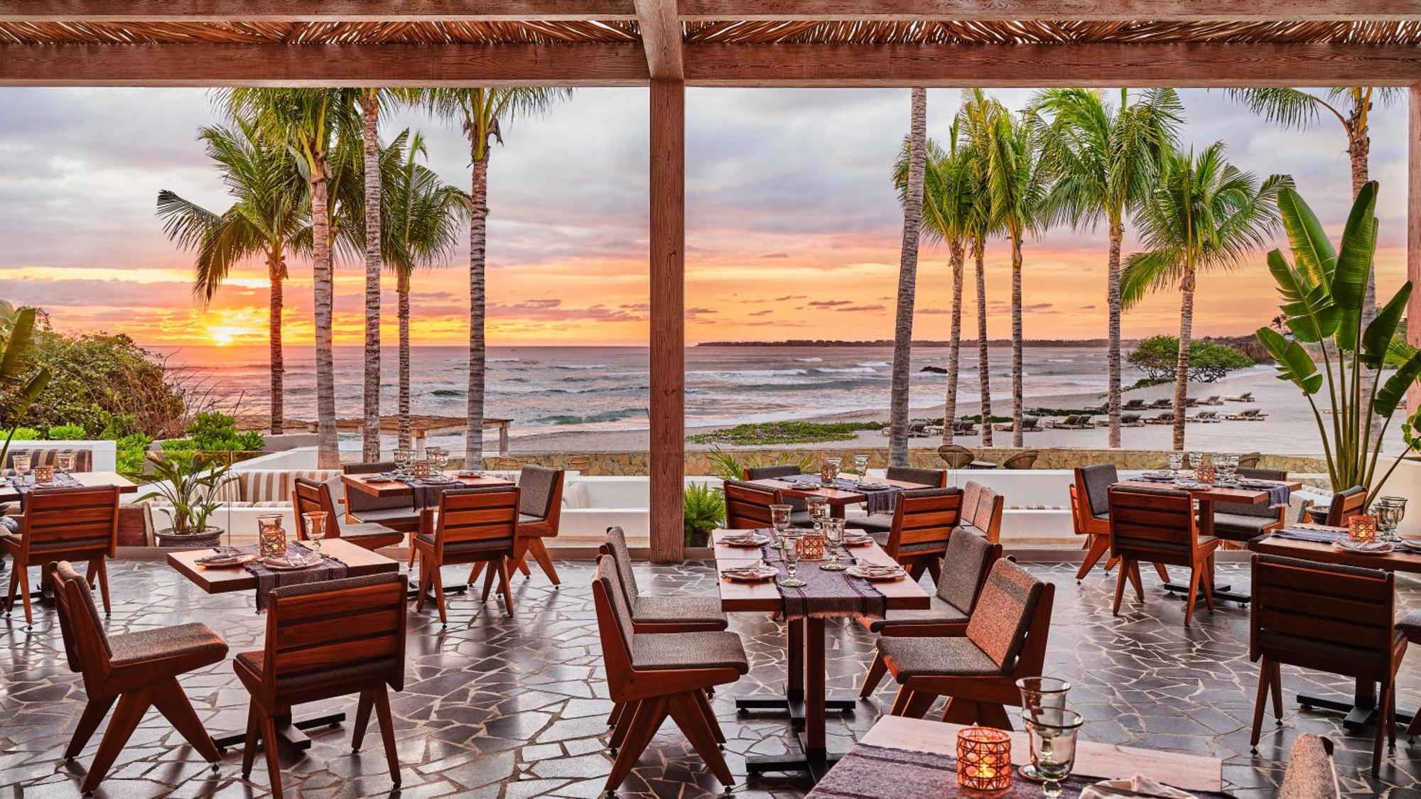 Susurros Del Corazon, Auberge Resorts Collection La Cruz de Huanacaxtle Esterno foto
